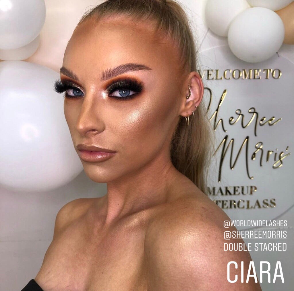 Ciara | Mink