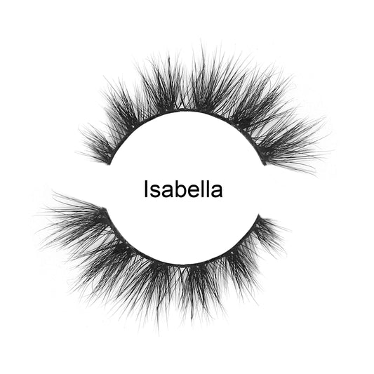 Isabella | Mink