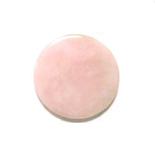 Pink Jade stone