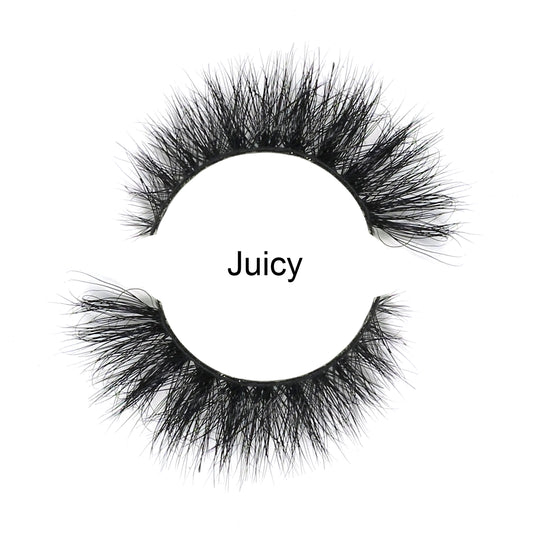 Juicy | Mink