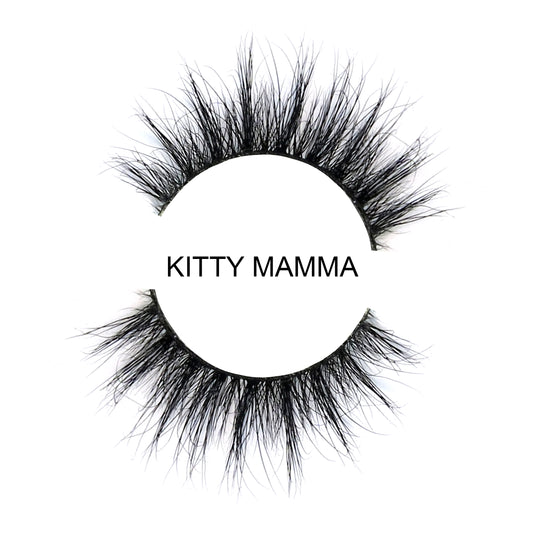 Kitty Mama | Mink