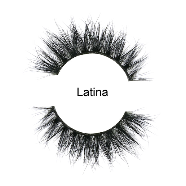 Latina | Volume Mink