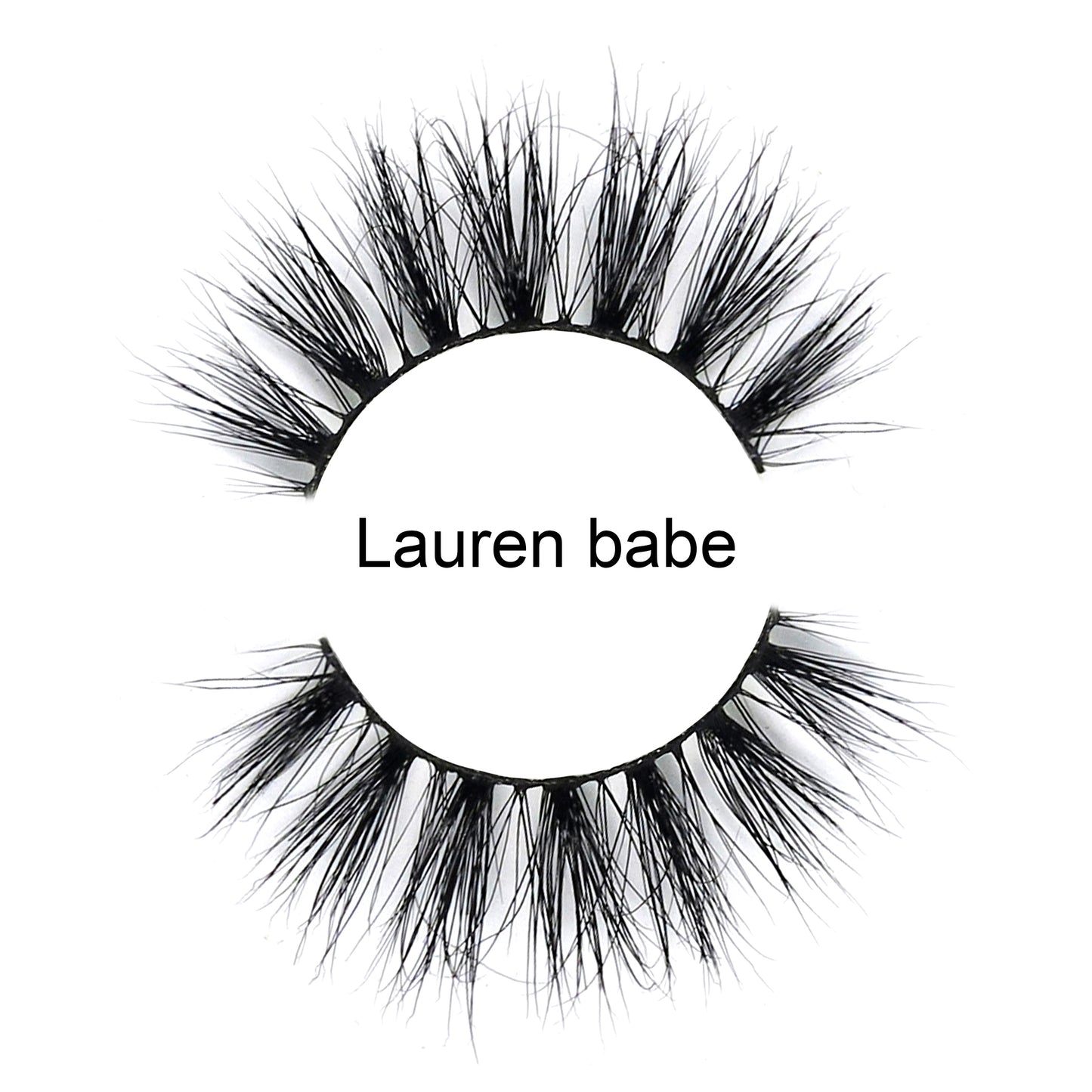 Lauren Babe | Mink