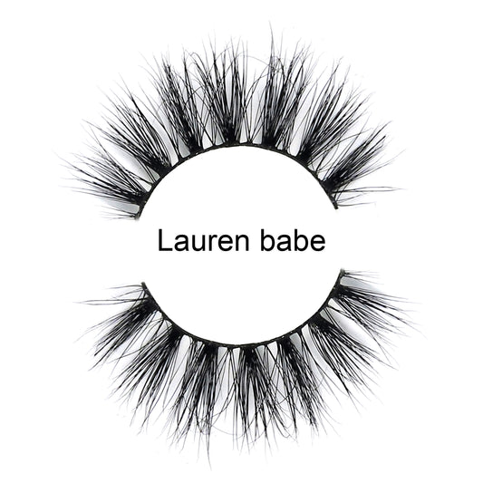 Lauren Babe | Mink