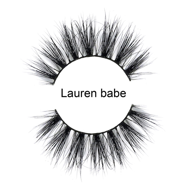 Lauren Babe | Mink