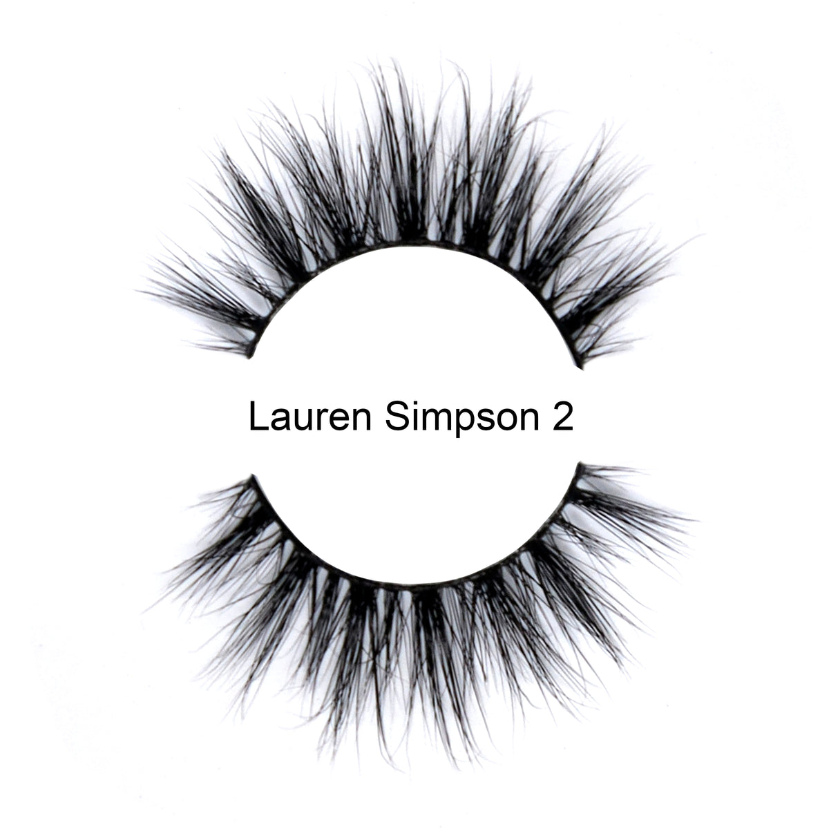 LAUREN SIMPSON 2 LITE | Mink