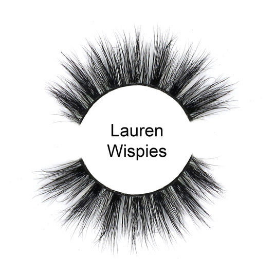 Lauren Wispies | Mink