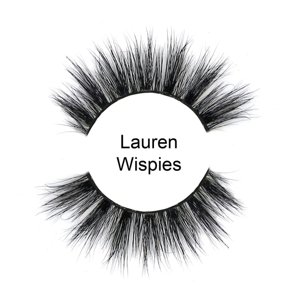 Lauren Wispies | Mink