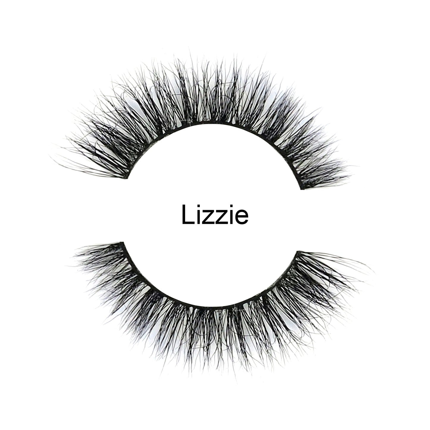 Lizzie | Mink