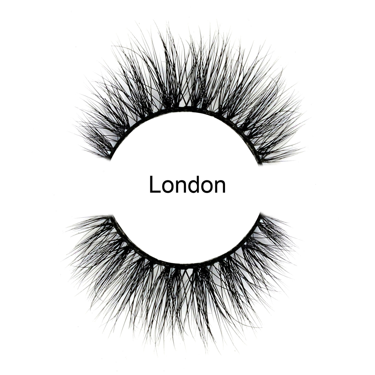 London | 4D Mink