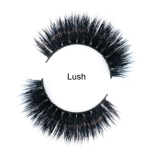 Lush | 3D Mink