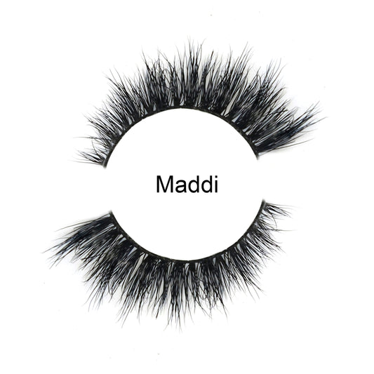 Maddi | Mink