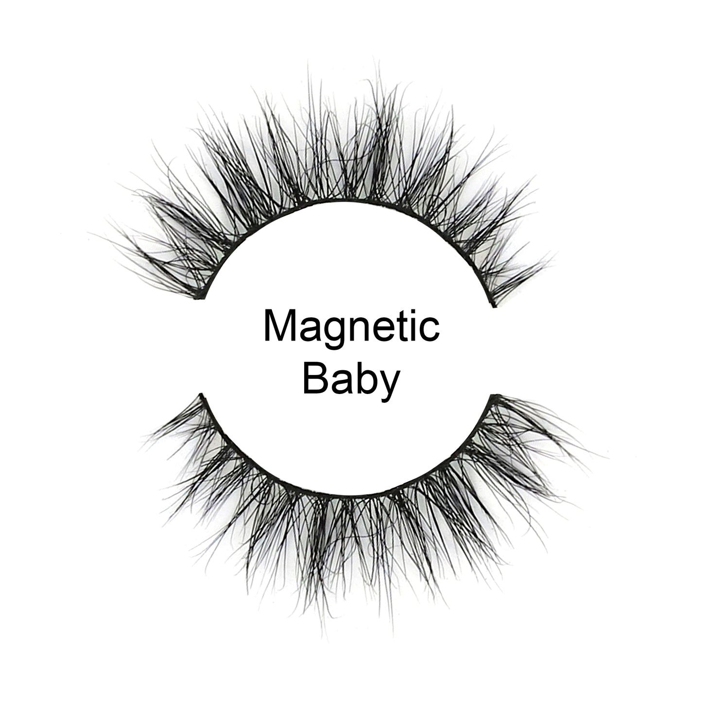 Magnetic Baby | Mink