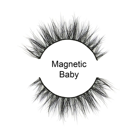 Magnetic Baby | Mink