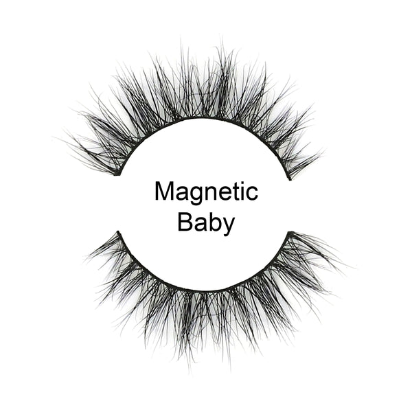 Magnetic Baby | Mink