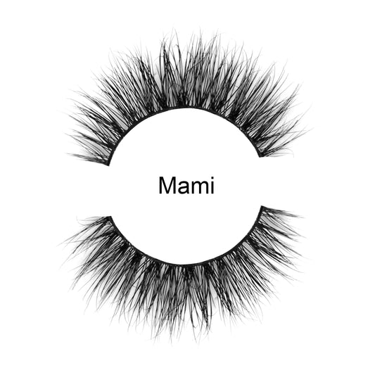 Mami | Mink