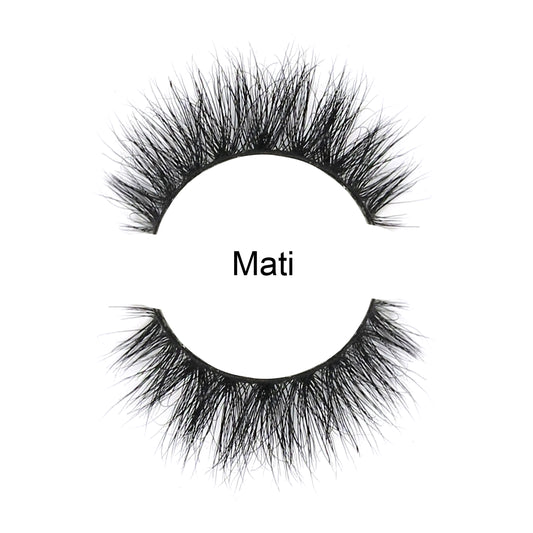 Mati | Mink
