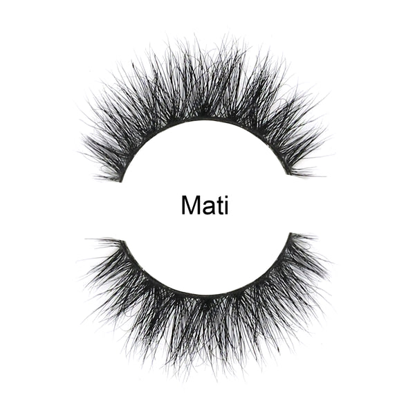 Mati | Mink