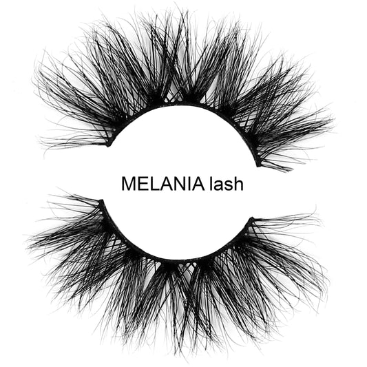 Melania Lash | 3D Mink