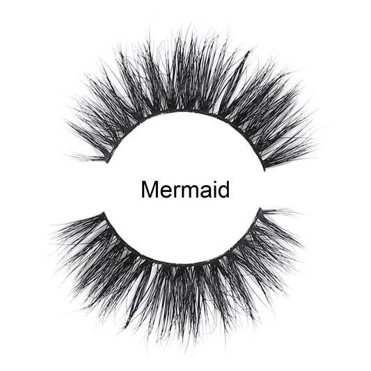 Mermaid | Mink