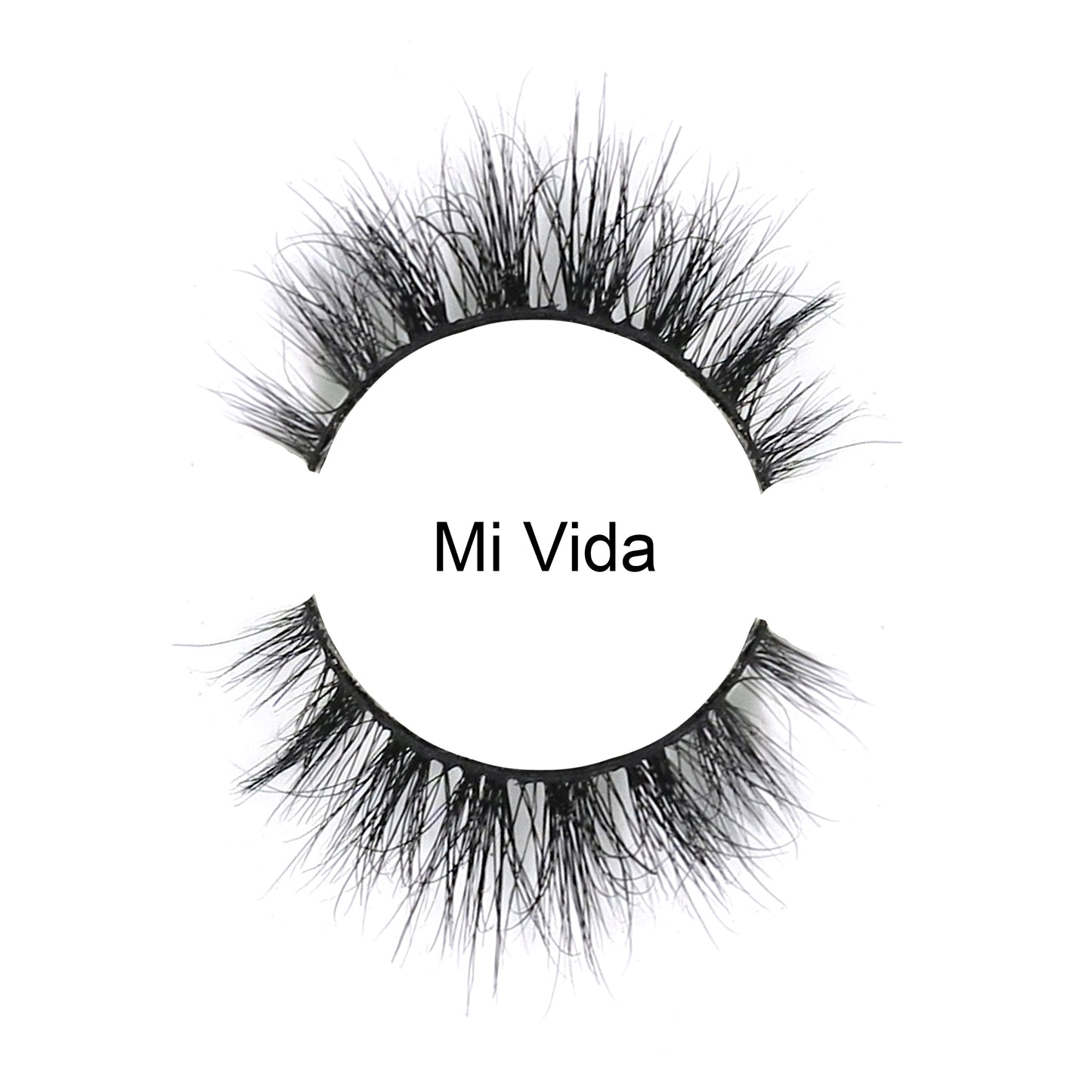 Mi vida | Mink