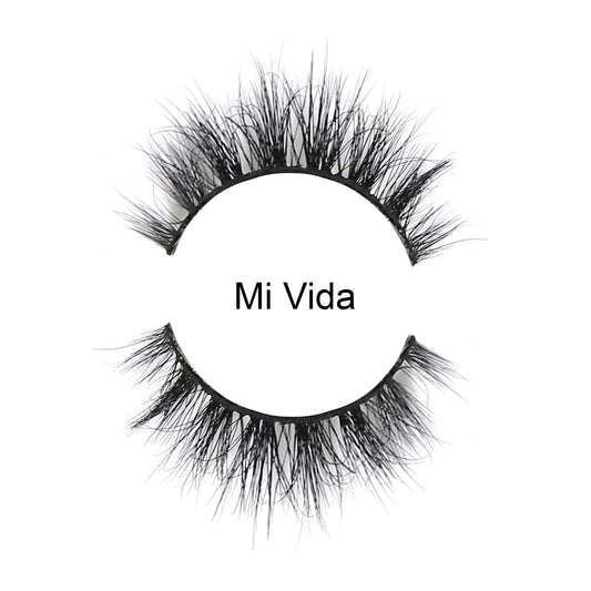 Mi vida | Mink