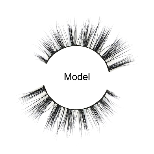Model | Volume Mink