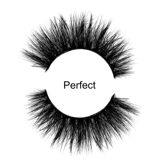 Perfect Lashes | Mink