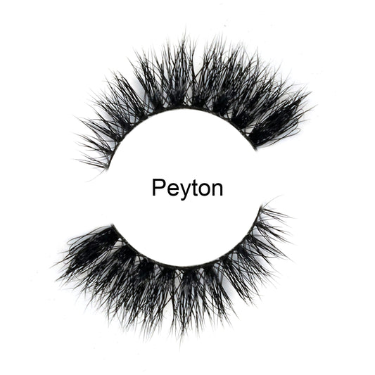 Peyton | 3D Mink