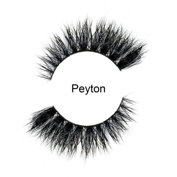 Peyton | 3D Mink