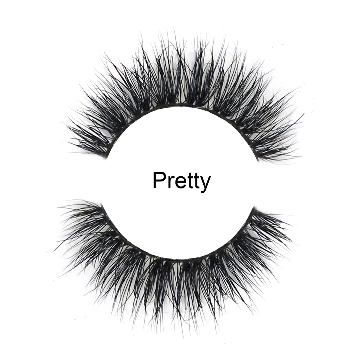 Pretty | Volume Mink