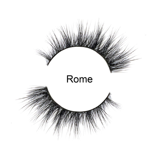Rome | Mink