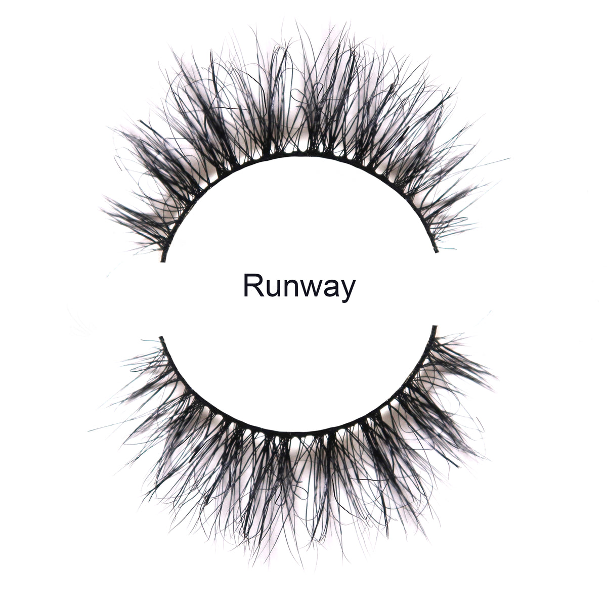 Runway | Mink