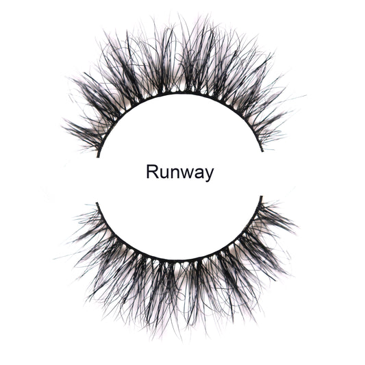 Runway | Mink