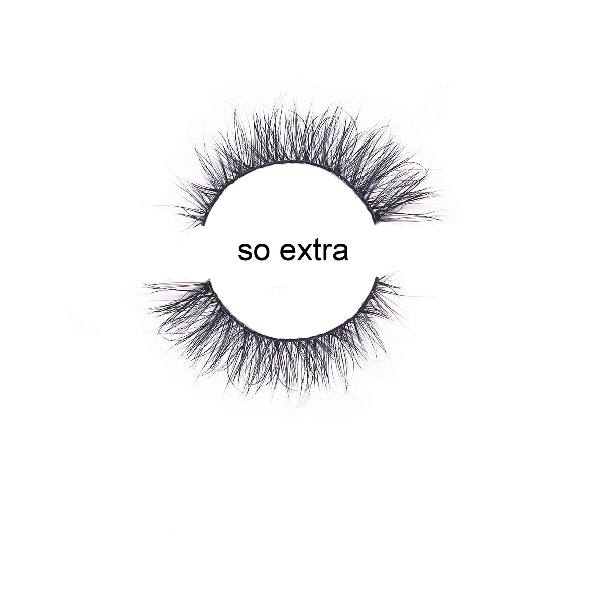 So Extra | Faux Mink