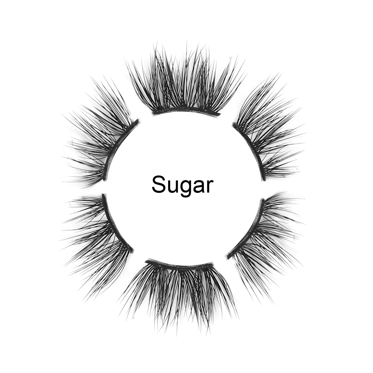 Sugar pre cut | Faux Mink