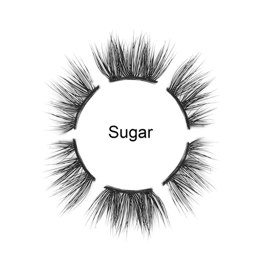 Sugar pre cut | Faux Mink