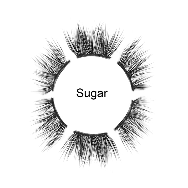 Sugar pre cut | Faux Mink