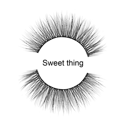 Sweet Thing | Volume Silk