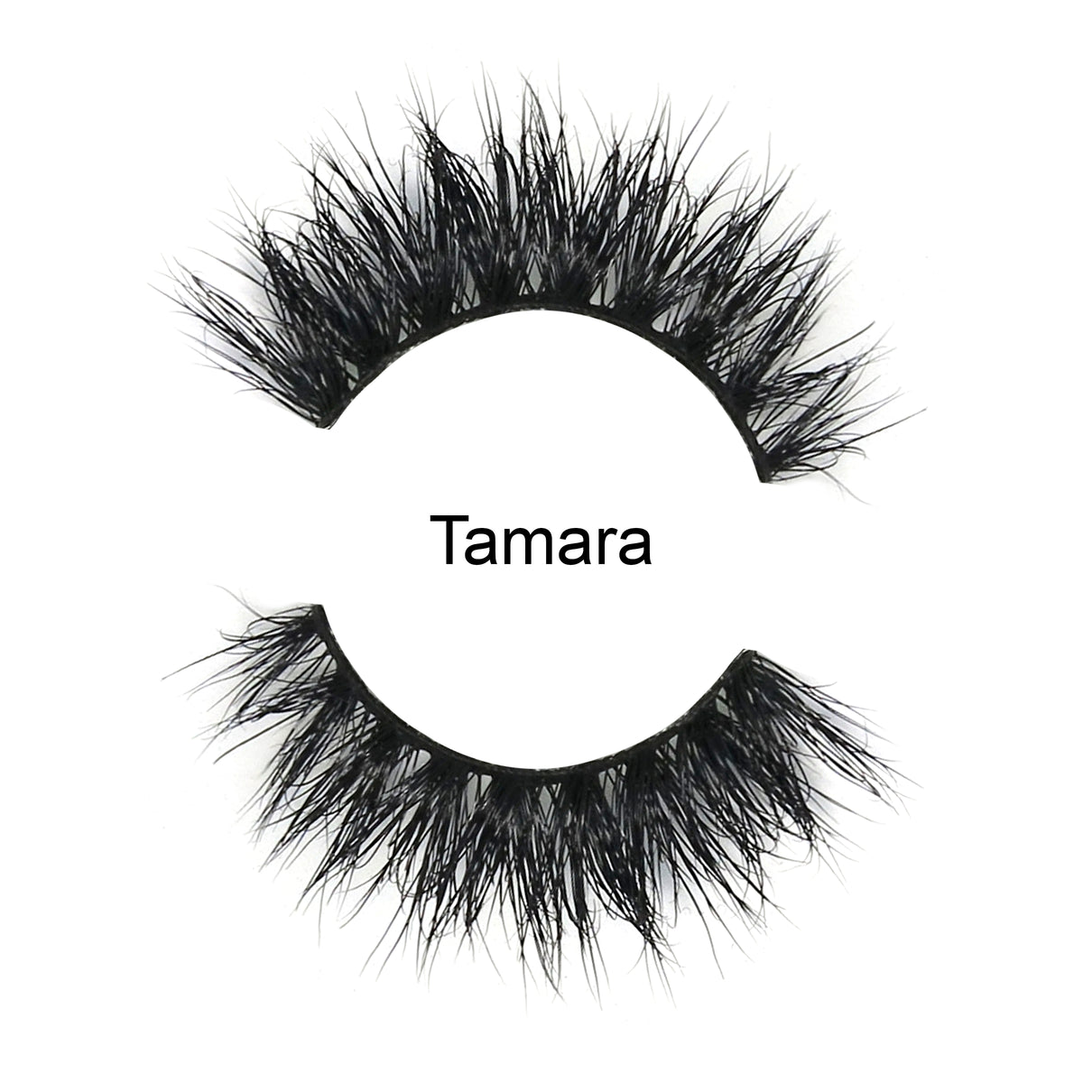 Tammy | 3D Mink