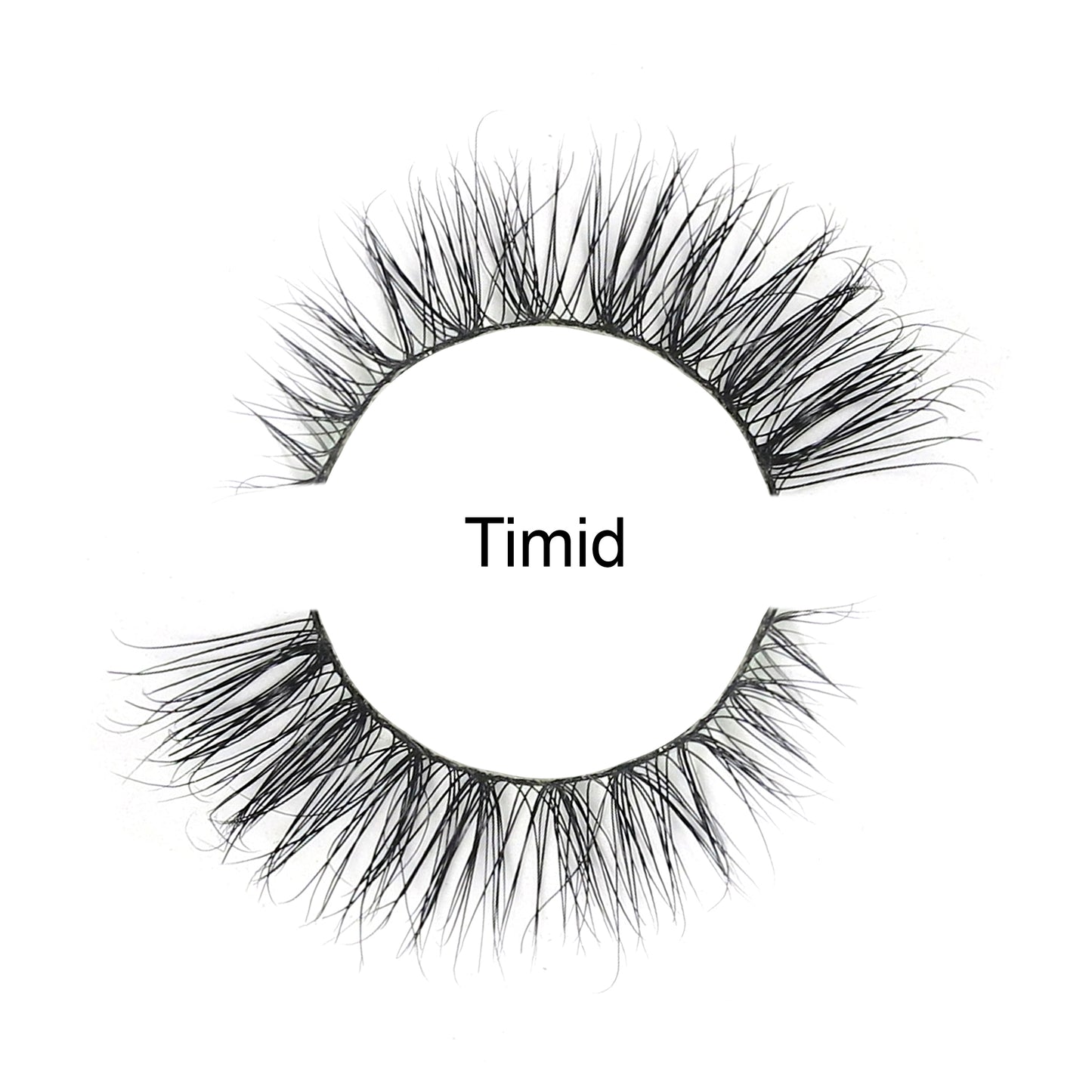 Timid | Mink
