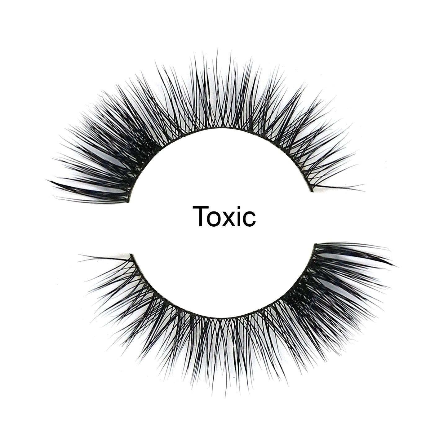Toxic | Volume Mink