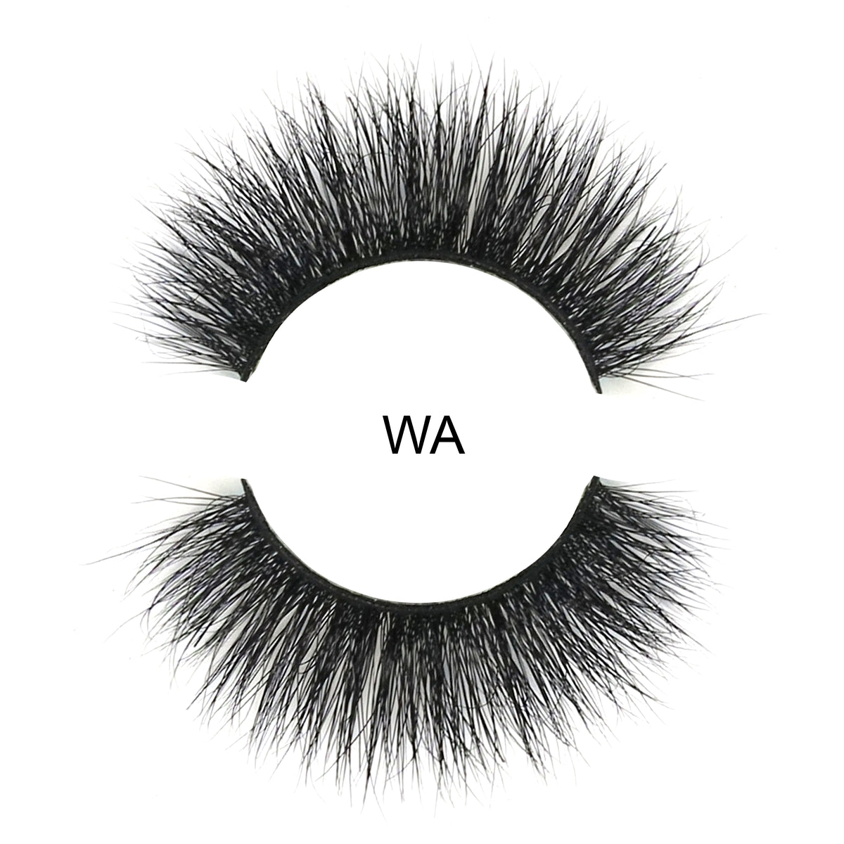 WA | Volume Mink