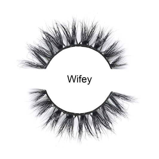 Wifey | Mink