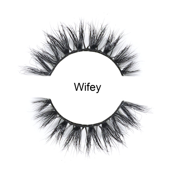 Wifey | Mink