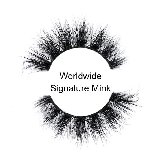 Worldwide Signature | Mink