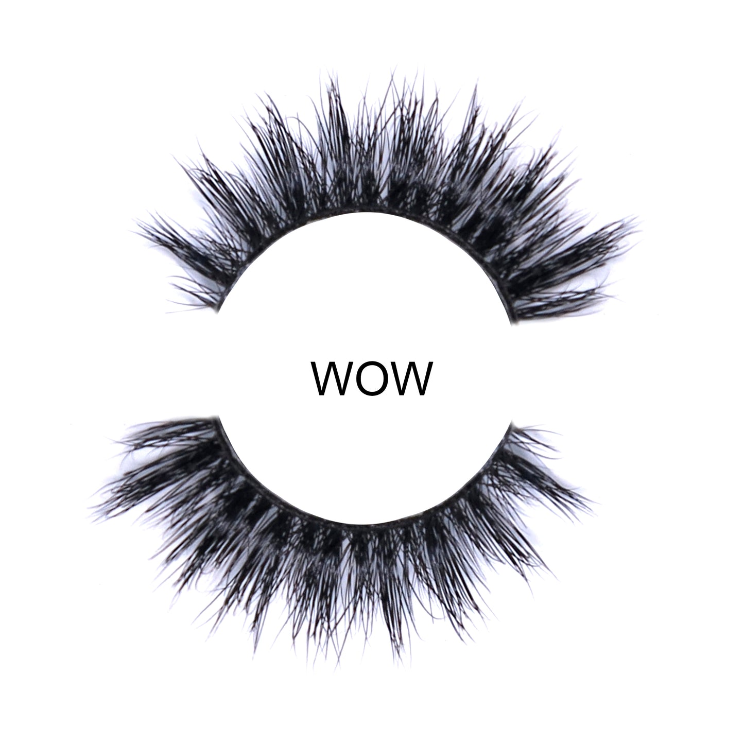 Wow | Volume Mink