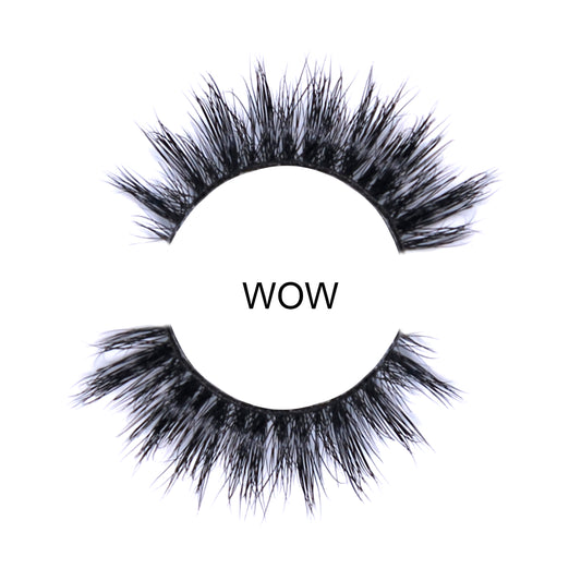 Wow | Volume Mink