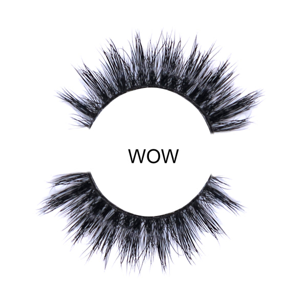 Wow | Volume Mink