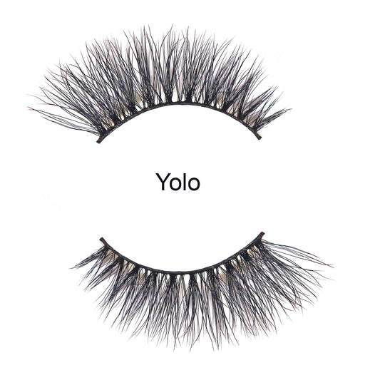 Yolo | Mink